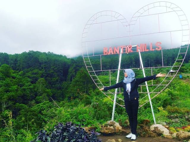 Bantir Hills