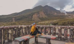 12 Gunung Terindah Di Jawa Barat Paling Mentang Ditaklukkan