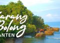 Pantai Karang Bolong via Youtube