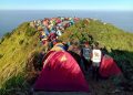 Puncak Jiwa Gunung Andong