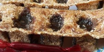 Sagu Gula via Lookinsta