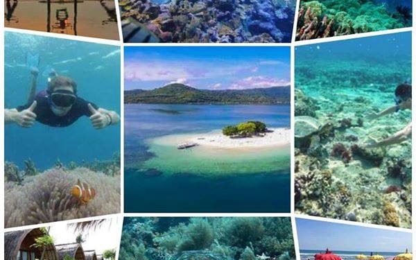 Snorkeling