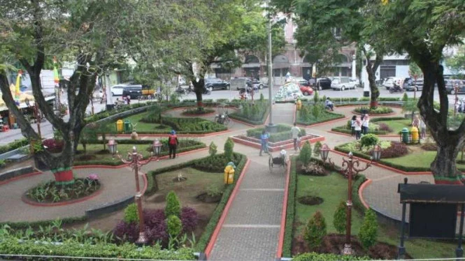 Taman Srigunting 