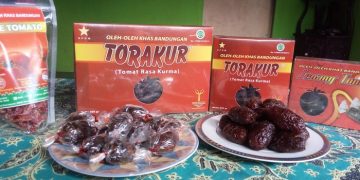Torakur Semarang