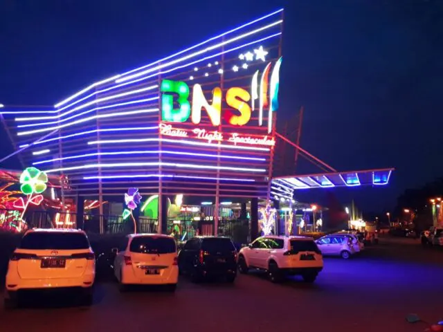 10+ Wahana Batu Night Spectacular: Harga Tiket, Wahana, Aktivitas Seru!