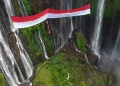 Air Terjun Coban Sewu Malang