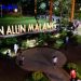 Alun-alun Kota Malang via Detik