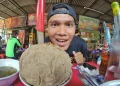 Bakso Istighfar Mang Dadang via Ramdan