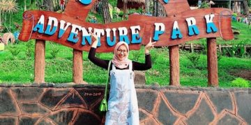 10 Foto Claket Adventure Park: Harga Tiket Masuk, Wahana, Daya Tarik dll