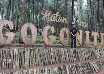 Foto via www.instagram.com @dickyfianditoo