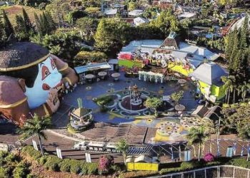 Foto via www.instagram.com @irawandjakaria