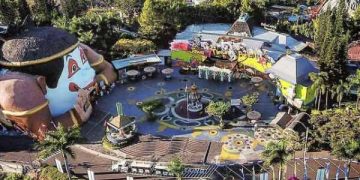 Foto via www.instagram.com @irawandjakaria