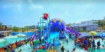 Harga Tiket Masuk Wisata Bajak Laut Gresik