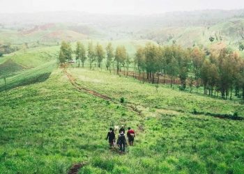 Kawah Wurung via Instagram.com @abrahamyusuff