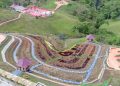Kebun Raya Liwa. (Foto kebunrayadaerah.krbogor.lipi.go.id)