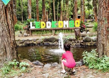 Ledok ombo Poncokusumo