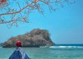 Main di Pinggir Pantai via Instagram.com @fefzifaresti