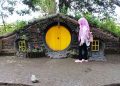 Wisata Rabbit Park blitar