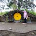 Wisata Rabbit Park blitar