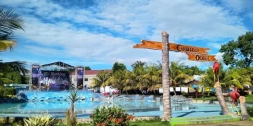 Santa Sea Waterpark Sukabumi