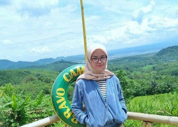 Spot Foto Keren di Bravo Camping Ground