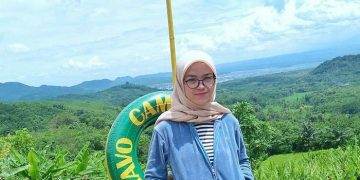 Spot Foto Keren di Bravo Camping Ground