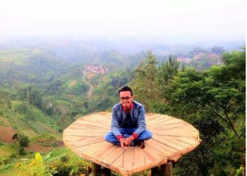 Wisata Puntok Geneng Poncol
