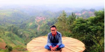 Wisata Puntok Geneng Poncol