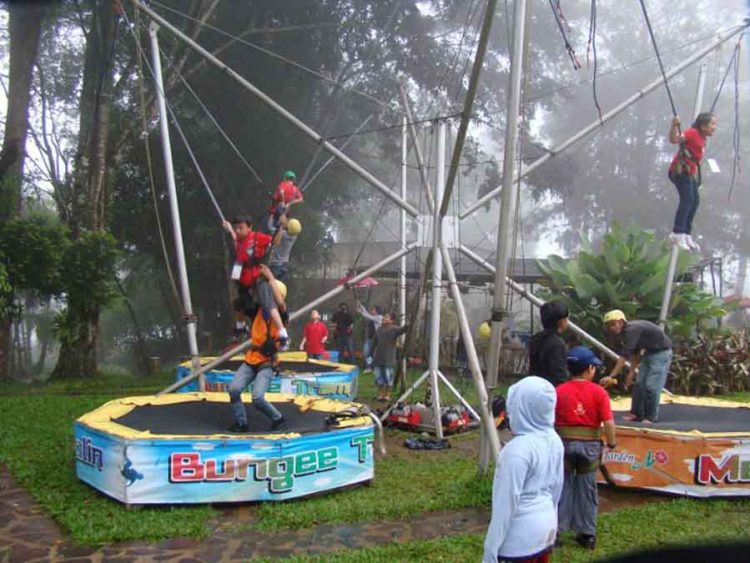 10+ Foto Melrimba Garden Harga Tiket, Wahana, Fasilitas, Aktivitas Seru