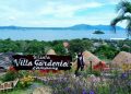 Villa Gardenia Lempasing Lampung