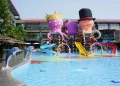 Water Park Mini via Google Maps @Wahyu W