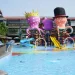 Water Park Mini via Google Maps @Wahyu W