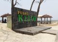 Wisata Pulau Kelor via Suara