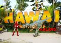 10+ Wahana Seru di Hawai Water Park: Harga Tiket, Fasilitas, Daya Tarik