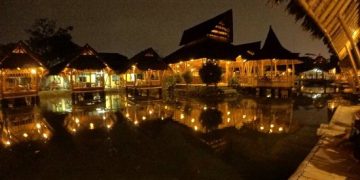 Gubug Makan Mang Engking