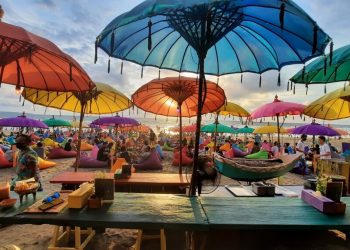 La Plancha (Seminyak)