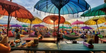 La Plancha (Seminyak)