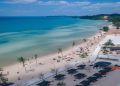 Pantai Melur 