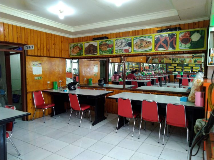 Restoran Malibo Anai via Zomato