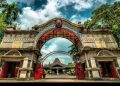 Taman Sriwedari via Kompas