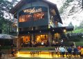 Wild Grass Resto