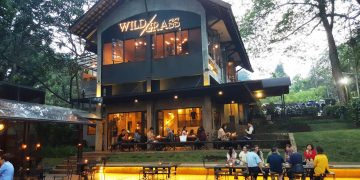 Wild Grass Resto