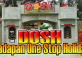 Dosh Holiday Wates Kediri via Youtube