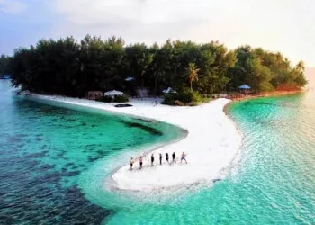 Liburan Murah ke Karimunjawa