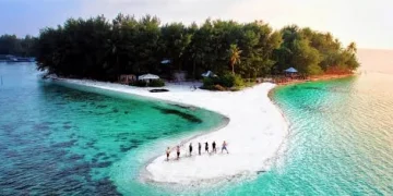 Liburan Murah ke Karimunjawa