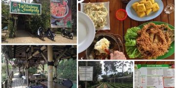Natural Resto & Strawberry Land via Tripadvisor
