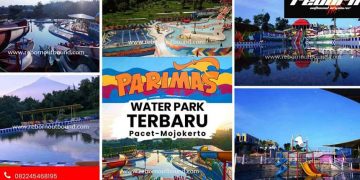 Parimas Waterpark via Rebornoutbound