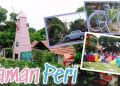 Taman Peri Bandung via Youtube