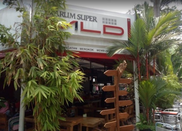 D’Pochi Cafe via Google My Business - Tempat Nongkrong di Blitar