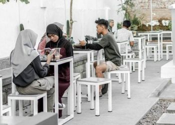 Foresthree Coffee Tulungagung via Twitter